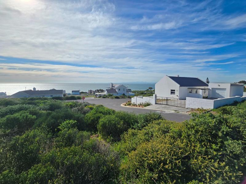 0 Bedroom Property for Sale in St Helena Views Western Cape